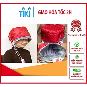 Mũ Hấp Tóc Tại Nhà Tiện Dụng