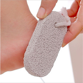 Mua 2 cục Đá bọt biển chà gót chan có dây treo