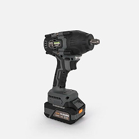 THÂN MÁY SIẾT BULONG PIN 21V BODY HM21-G2-IW850N HUKAN -HÀNG CHÍNH HÃNG