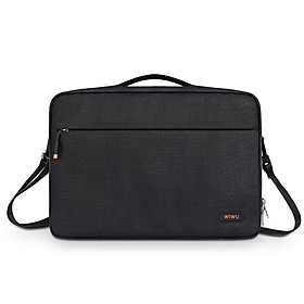 Túi Chống Sốc Wiwu Pilot Laptop Handbag 14 Inch Dành Cho Laptop