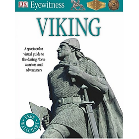 Eyewitness Viking