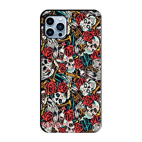 Ốp Lưng Dành Cho IPHONE 14 PRO 6.1