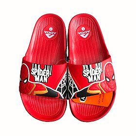 DÉP THÁI LAN CAO CẤP CHO BÉ - DT1023A