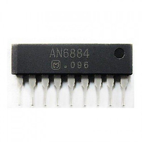 Mua IC AN6884 âm thanh