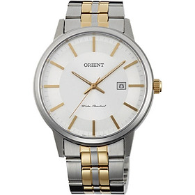 Đồng Hồ Nam Orient FUNG8002W0