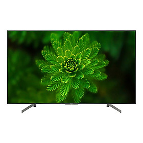 Android Tivi Sony 4K 43 inch KD-43X8500G/S