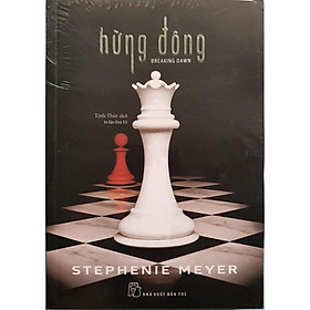 Sách - Hừng Đông (Tái Bản)