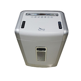 Máy hủy giấy Ziba HC - 52 (Hàng chính hãng)