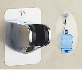 Giá Đỡ Vòi Sen Dán Tường