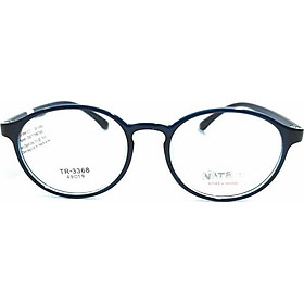 Gọng Kính Unisex Nate 3368