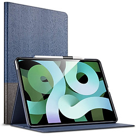 Bao da dành cho iPad Air 5 2022 10.9 Inch ESR Urban Folio Case - Hàng Chính Hãng