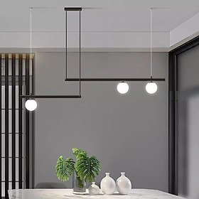 Mua Đèn chùm led cao cấp thiết kế sang trọng trang trí phòng khách  nhà hàng  khách sạn THCN 224 D