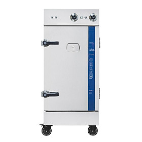 Mua Tủ Nấu Cơm Công Nghiệp Hải Âu HAD 10 - Hàng Chính Hãng