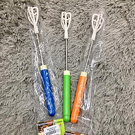 Mua Cây đánh bọt cafe inox