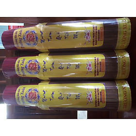 NHANG THƠM QUẾ TRÀ MY (Nhang sạch-1kg)