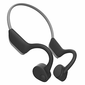 J20 Wireless Headphones Bluetooth 5.0 Waterproof Sweatproof Bone Conduction Sports Headphones