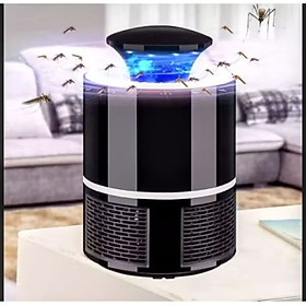 MÁY HÚT BẮT MUỖI TỰ ĐỘNG THÔNG MINH BẢO VỆ SỨC KHỎE CHO GIA ĐÌNH BẠN AN TOÀN