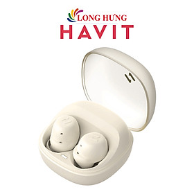 Tai nghe Bluetooth True Wireless Havit TW969 - Hàng chính hãng