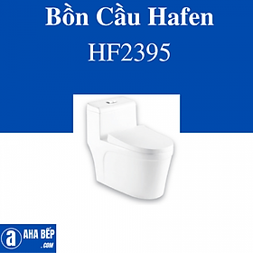 Mua BỒN CẦU HAFEN HF2395. Hàng Chính Hãng
