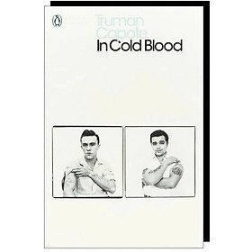 Sách tội phạm tiếng Anh - In Cold Blood