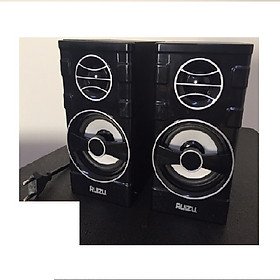 Mua Loa vi tính 2.0 Ruizu RA 007 - Hàng nhập khẩu