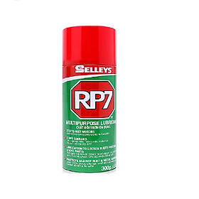 Mua Dầu chống rỉ sét và bôi trơn Selleys RP7 300g