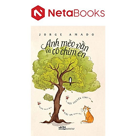 Anh Mèo Vằn Và Cô Chim Én