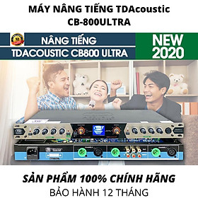 Mua Nâng tiếng TD Acoustic CB800 Ultra - Hàng chính hãng