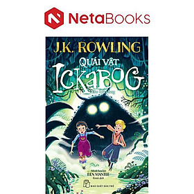 Quái Vật Ickabog