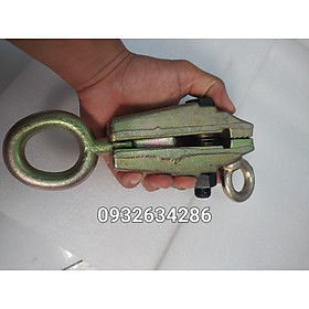 Kẹp gò ô tô miệng hẹp