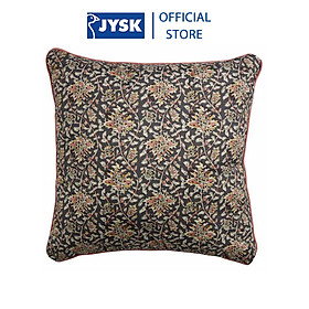 Mua Gối trang trí | JYSK Toppklokke | polyester | xám | R45xD45cm
