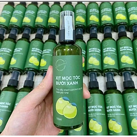 1 CHAI TINH DẦU THẢO MỘC XỊT KÍCH THÍCH MỘC TÓC CAO CẤP CHO MỌI GIA ĐÌNH