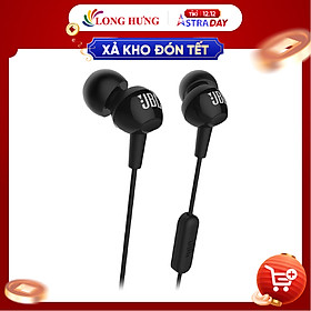 Mua Tai nghe có dây In-ear JBL C150SI JBLC150SIU - Hàng chính hãng