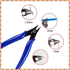 Mua KÌM CẮT CHÂN LINH KIỆN ĐIỆN TỬ