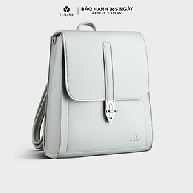 Balo da nữ thời trang đi chơi Yuumy Seasand YBA74