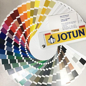 Mua Sơn cao cấp trong nhà JOTUN MAJESTIC 1 lít đẹp hoàn hảo mờ chống nấm mốc (Sơn nội thất)