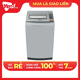 Mua Máy giặt Aqua 7.2 kg AQW-S72CT(H2) - Hàng Chính Hãng - Chỉ Giao Hồ Chí Minh
