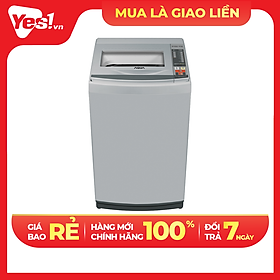 Máy giặt Aqua 7.2 kg AQW-S72CT(H2) - Hàng Chính Hãng - Chỉ Giao Hồ Chí Minh