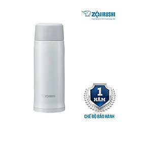 Mua Bình giữ nhiệt Zojirushi SM-NA48-WA 0 48L( Trắng)  hàng chính hãng