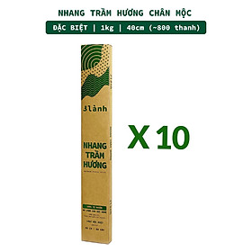 Mua Nhang Trầm Hương Sạch Đặc Biệt Cao Cấp 30-40cm  0.5-1kg 3 Lành Tự Nhiên 100% Không Hóa Chất 7-15 Năm Thờ Cúng Dâng Hương Tôn Giáo Xông Nhà