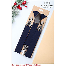 Dây đeo quần nam, dây yếm quần, dây đeo quần chữ Y 3.5cm , Tiến Nguyễn Shop ( kèm ảnh minh họa )