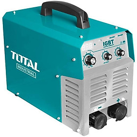 Mua MÁY HÀN QUE INVERTER MMA TOTAL TW22505( KÉO QUE 1.6-4MM) - HÀNG CHÍNH HÃNG