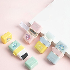 Sanrio -Guangbo - Vỉ Gôm Sr Gubkt84486