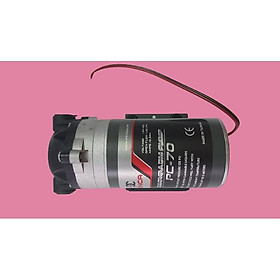 COMBO BƠM 24V PENCA + ADAPTER 24V - MADE IN TAIWAN-DÙNG CHO MÁY LỌC NƯỚC RO,HỆ THỐNG PHUN SƯƠNG.
