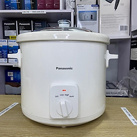 Mua Nồi Nấu Chậm Panasonic NF-N51AWRA (5 Lít) - Hàng Chính Hãng