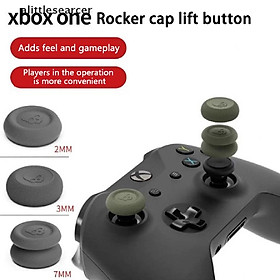 Set 3 Cặp Vỏ Bọc Nút Điều Khiển Cho Tay Cầm Chơi Game Xbox One Xbox S / X