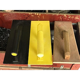 Mua Bàn xoa gỗ LIM có tem