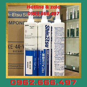 Mua Keo Shinetsu KE-44-T/W