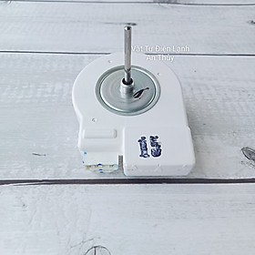 Mua Quạt Tủ Lạnh Sứ SAMSUNG 15V 3 Chân