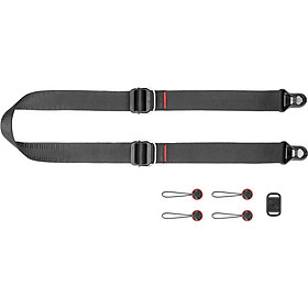 Mua Dây Đeo Máy Ảnh Peak Design Slide Lite - Hàng chính hãng